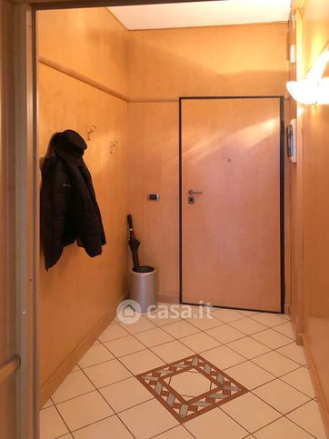 Attico/mansarda in residenziale in Via Antonio Gramsci