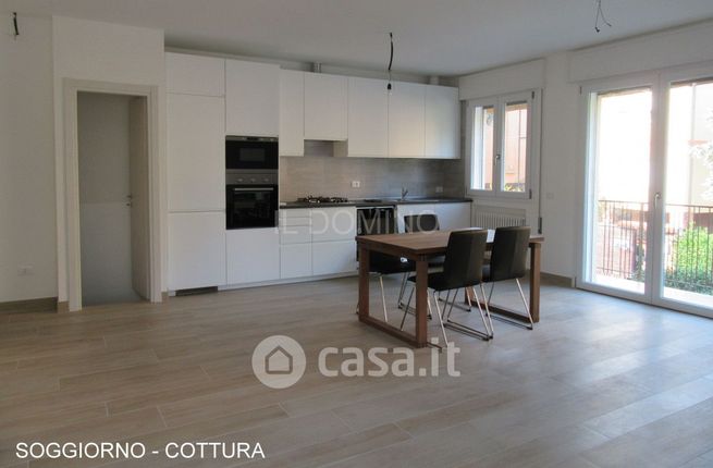 Appartamento in residenziale in Via Genova