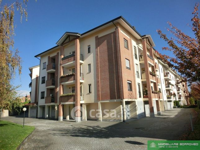 Appartamento in residenziale in Via filippo turati 27