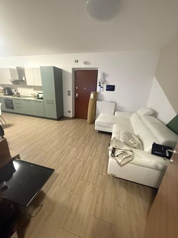 Appartamento in residenziale in Via Alpignano 47