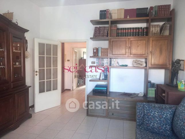 Appartamento in residenziale in