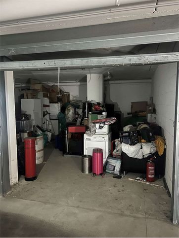 Garage/posto auto in residenziale in 