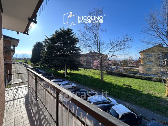 Appartamento in residenziale in Via degli Agostiniani 5