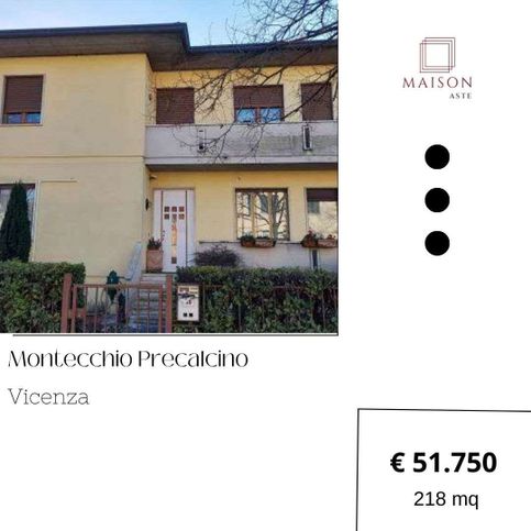 Appartamento in residenziale in Viale Don Martino Chilese 30