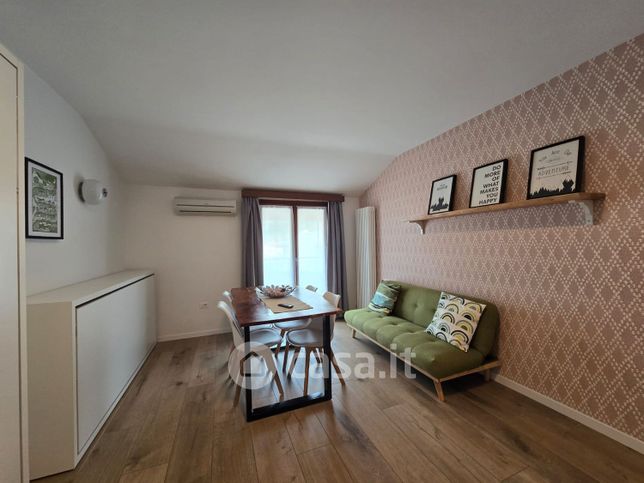 Appartamento in residenziale in Via Matteotti 37