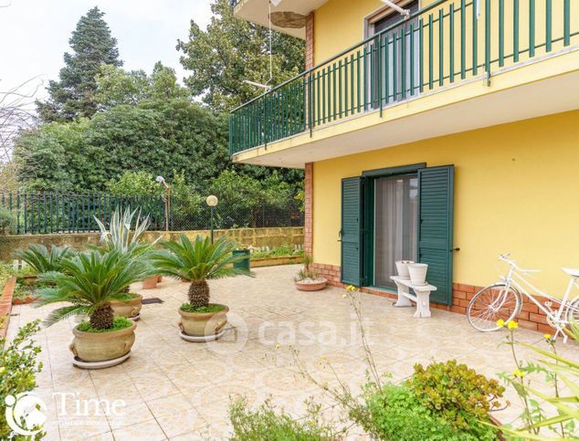 Appartamento in residenziale in Via Catania 3