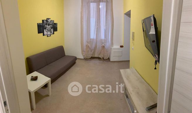 Appartamento in residenziale in Via Cavour 12