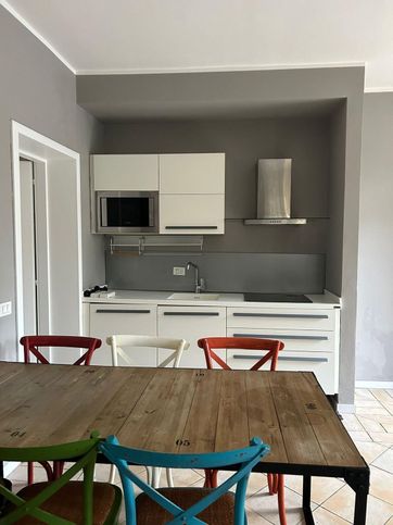 Casa indipendente in residenziale in Via Giacomo Matteotti 33