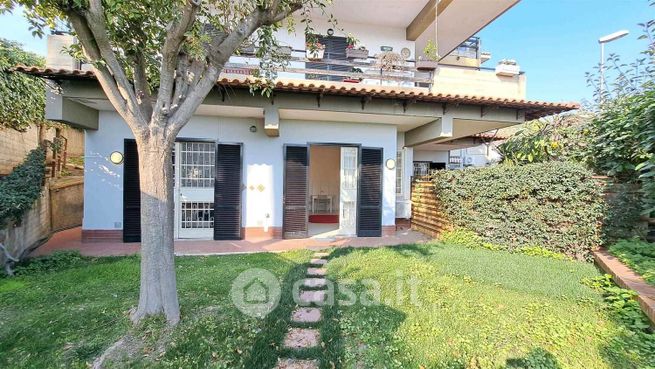 Appartamento in residenziale in Via dei Malavoglia 10 A