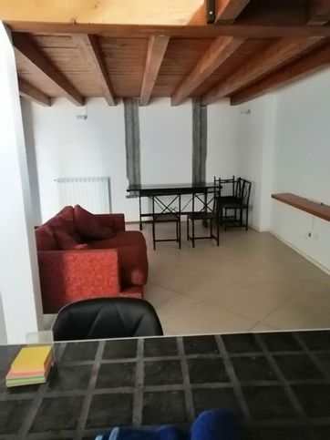 Appartamento in residenziale in Via delle Scalette 6