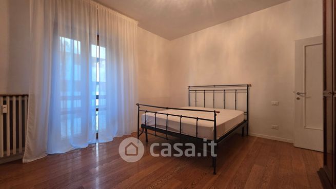 Appartamento in residenziale in Via Pietro Della Valle 12