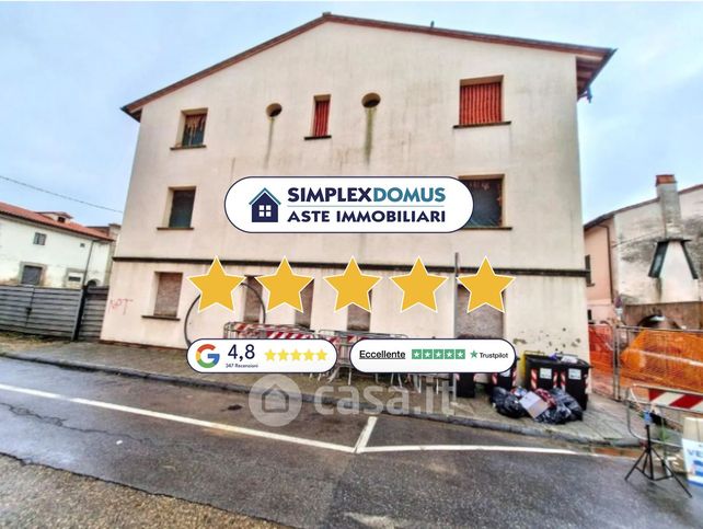 Appartamento in residenziale in Via Mazzini