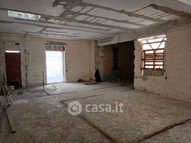 Casa indipendente in residenziale in Via Salvatore Fitto