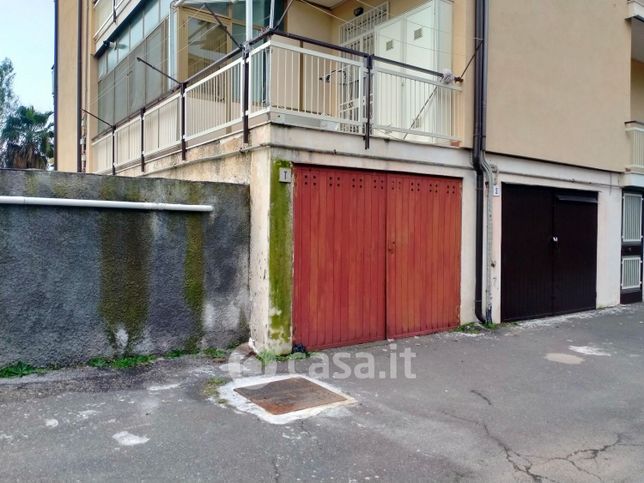 Box/posto auto in residenziale in Via Antonio Gramsci 162