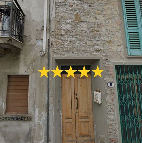 Appartamento in residenziale in Via San Pancrazio