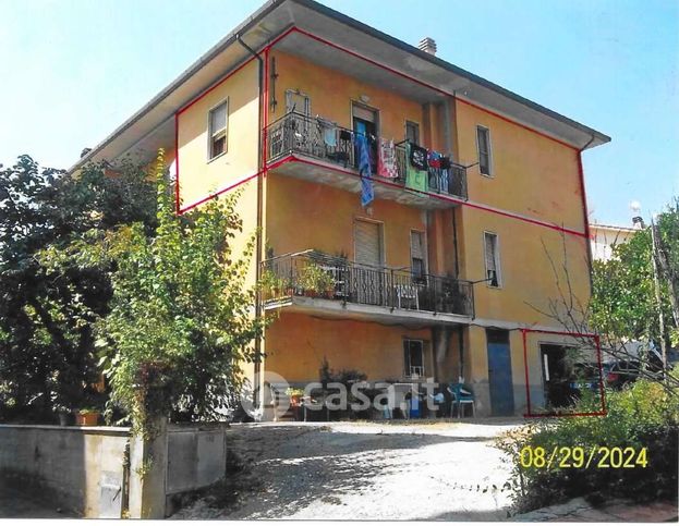 Appartamento in residenziale in Via Cintoia 9