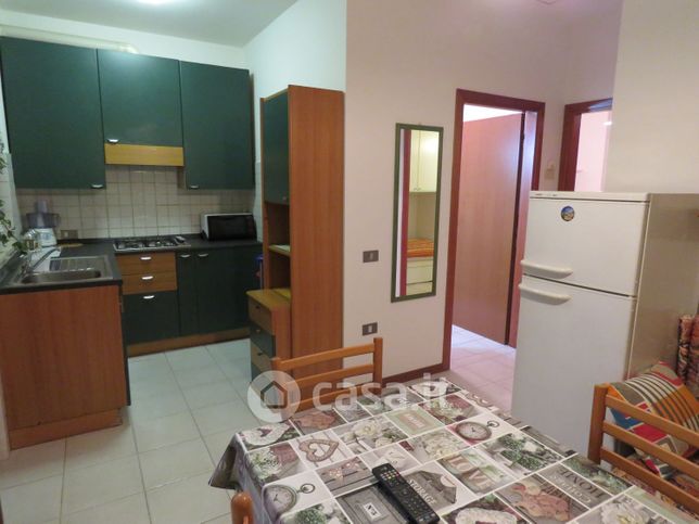 Appartamento in residenziale in Via Ottaviano Petrucci