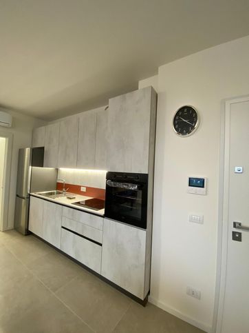 Appartamento in residenziale in Via Po