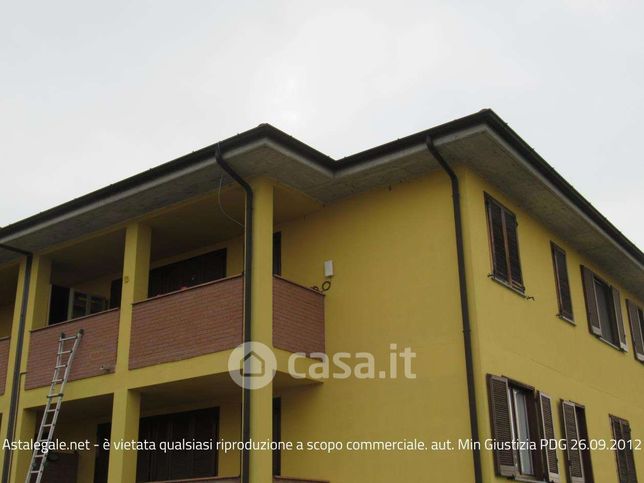 Appartamento in residenziale in Via Borgo 19 -30