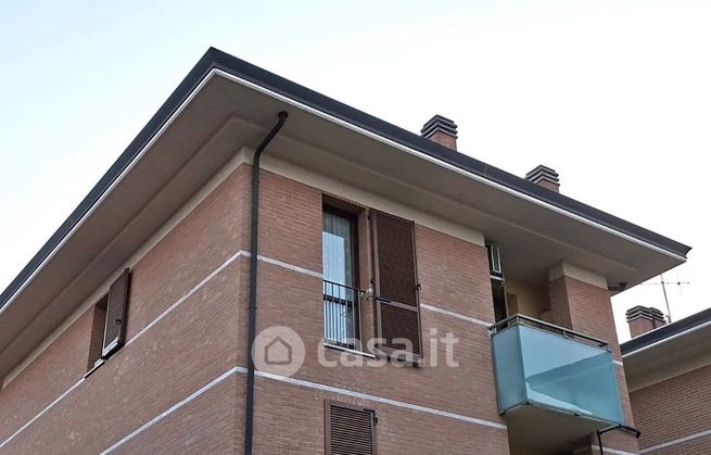 Appartamento in residenziale in Via Giuseppe Cantagalli