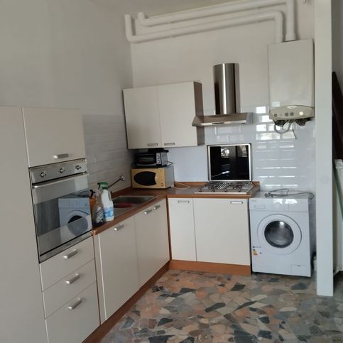 Appartamento in residenziale in Viale Piacenza