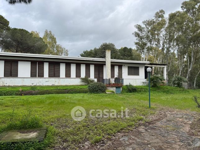 Villa in residenziale in Via Guglielmo Marconi 114