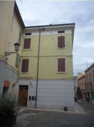 Appartamento in residenziale in Via Curtatone