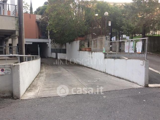 Garage/posto auto in residenziale in Via Alessandro Valignano