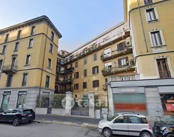 Appartamento in residenziale in Via Antonio Tolomeo Trivulzio 2