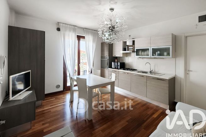 Appartamento in residenziale in Via San Luigi Versiglia