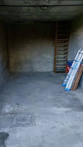 Box/posto auto in residenziale in Via Bogino 8 -12