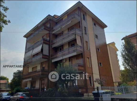 Appartamento in residenziale in Via Enrico Fermi 10