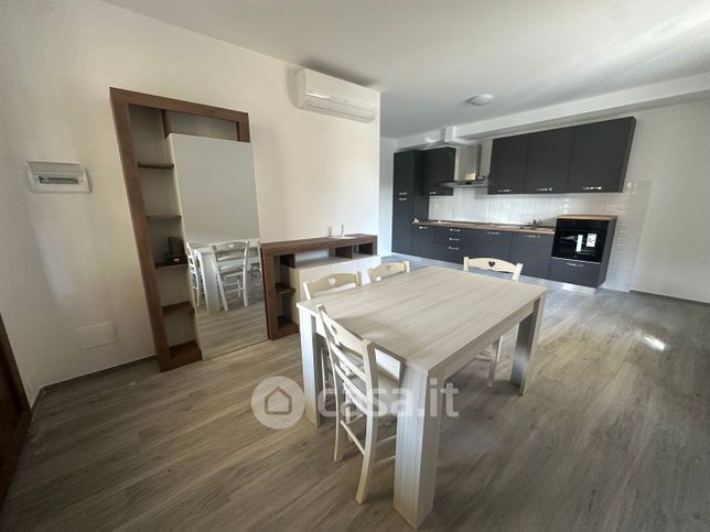 Appartamento in residenziale in Via del Pellicino 20