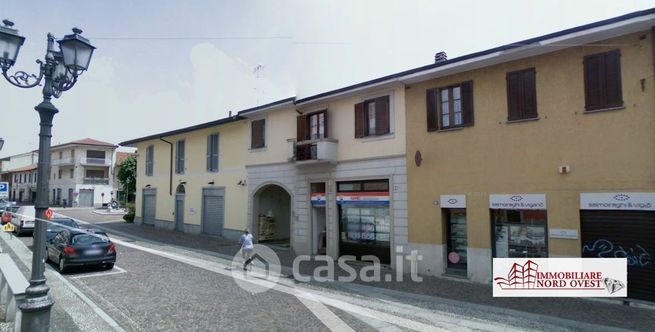 Appartamento in residenziale in
