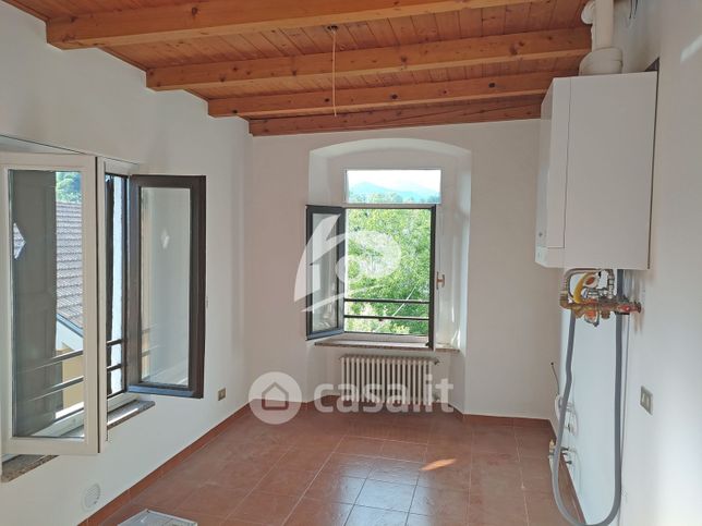 Appartamento in residenziale in Via della Pergola 1