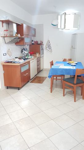Appartamento in residenziale in Vico CAPASSO
