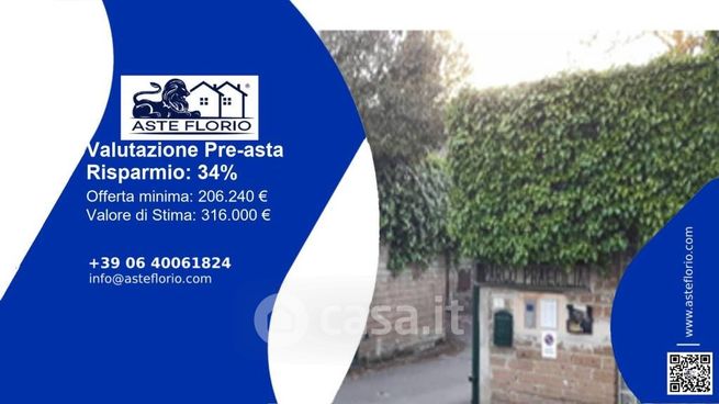 Villa in residenziale in Via Roma 70