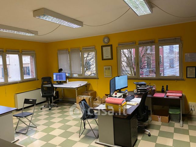 Ufficio in commerciale in Via Pomeria