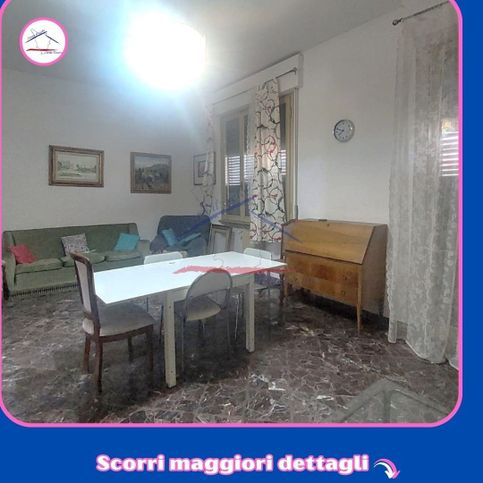 Appartamento in residenziale in Via Guglielmo Marconi