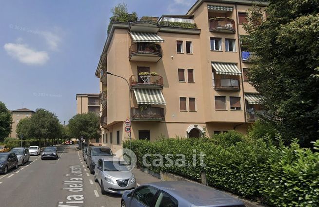 Appartamento in residenziale in Via della Garzetta 9