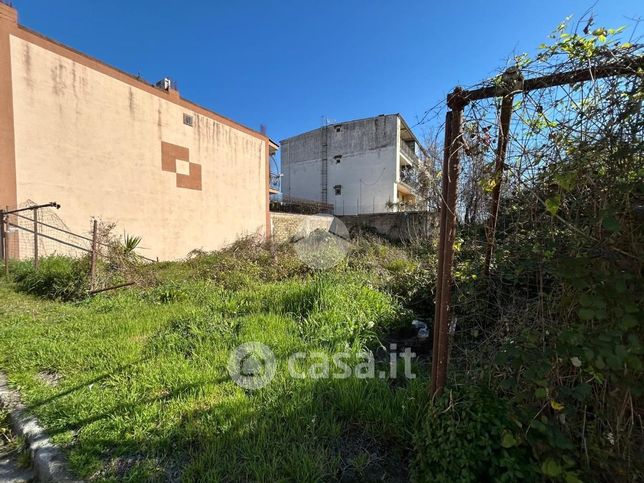 Terreno edificabile in residenziale in Traversa VI Saggese