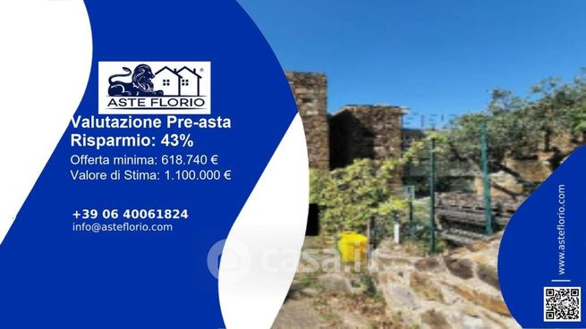 Villetta a schiera in residenziale in Via di Malafrasca