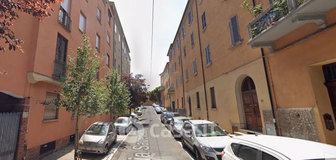 Appartamento in residenziale in Via Savenella