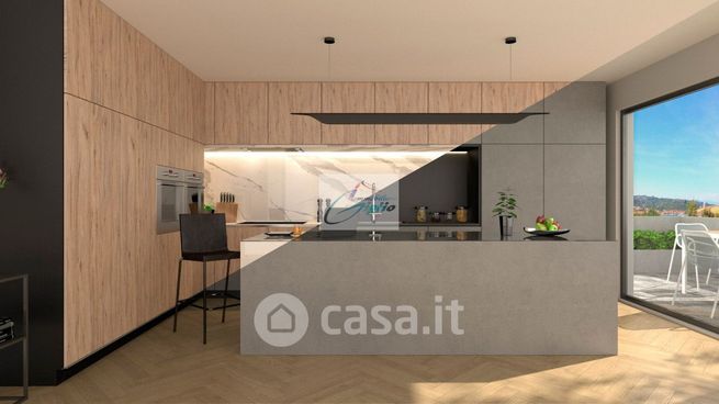 Appartamento in residenziale in Via Padova