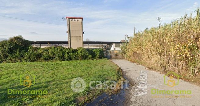 Terreno agricolo in commerciale in Via Antonio Gramsci