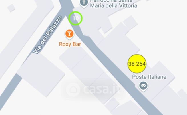 Appartamento in residenziale in Via del Palazzo