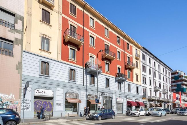 Appartamento in residenziale in Via Antonio Tolomeo Trivulzio 16