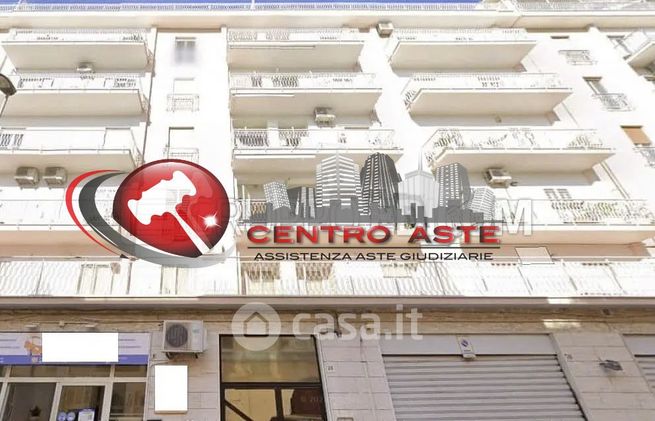 Appartamento in residenziale in Via Ruggiero Bonghi