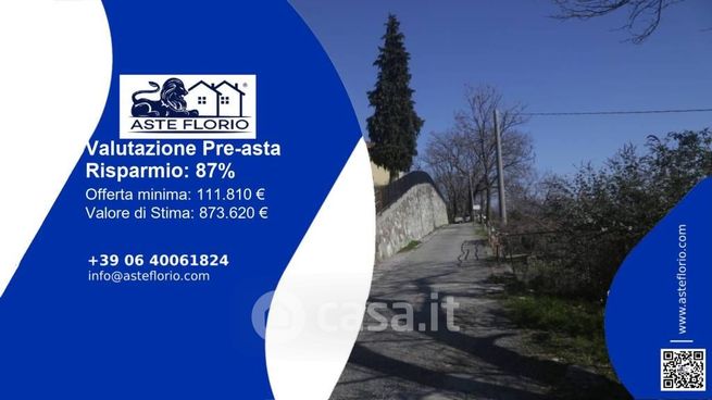 Casa indipendente in residenziale in Via Dozio