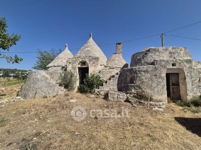 Baita/bungalow/chalet/trullo in residenziale in Contrada Cinera